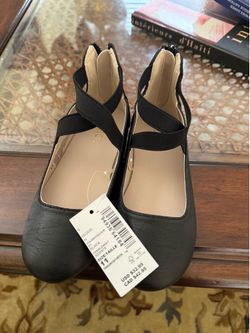 Toddler Flats ( BRAND NEW )