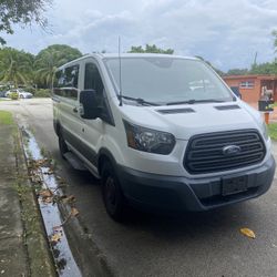 2017 Ford Transit 150 Wagon Passenger Van 