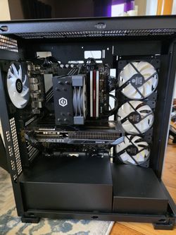 Cyberpower Pc Like New