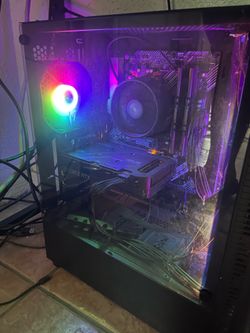 Gaming pc