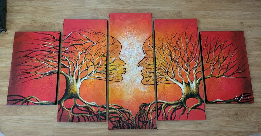 Large Wall Art