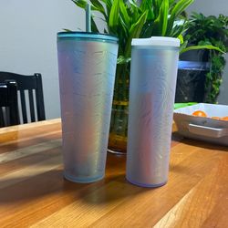 Starbucks Tumbler 
