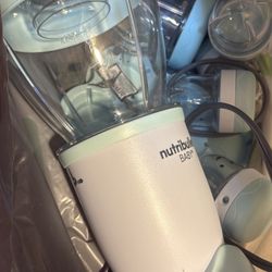 Baby Blender 