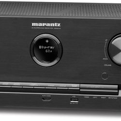 Home Theater Receiver Marantz 