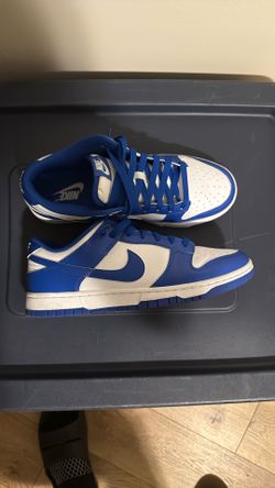 Nike Dunk Low