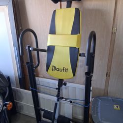 Inversion Table