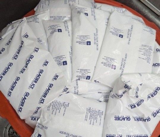 Gel Packs