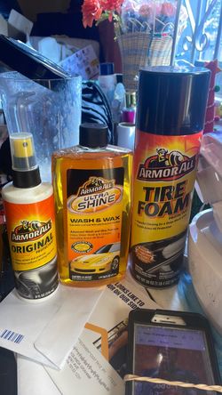Car supply