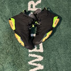 Jordan 6