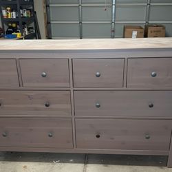 IKEA Dresser | used | Fair Condition