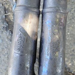 Headers For 09 Honda Civic Si