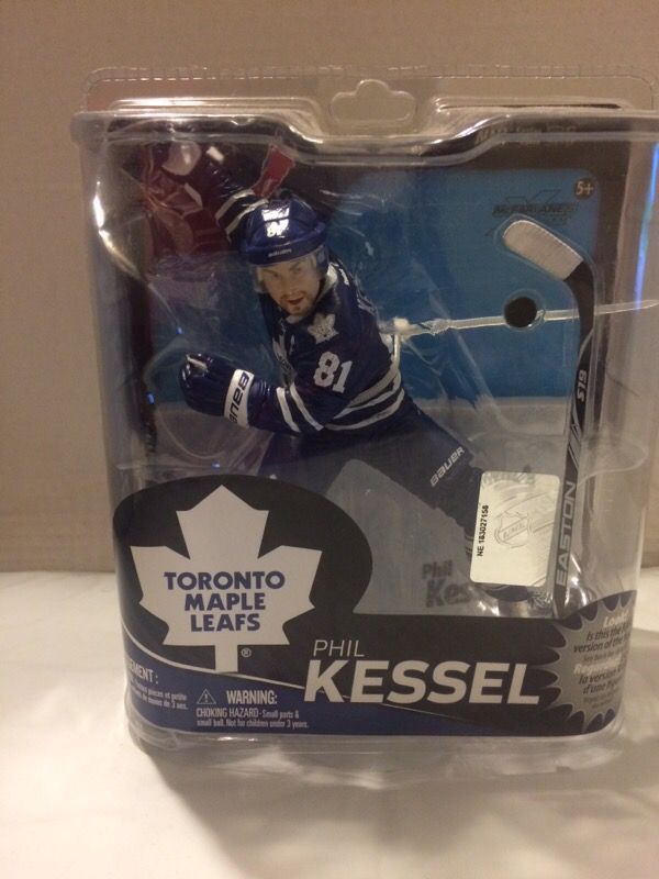 Phil Kessel Toronto Maple Leafs Jersey 