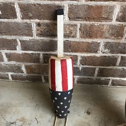 Buoy Marker/ Vintage, Collectible