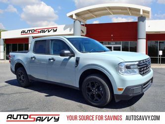 2024 Ford Maverick