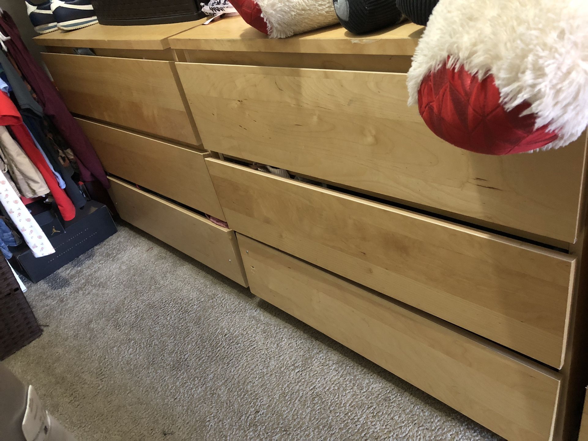Dressers