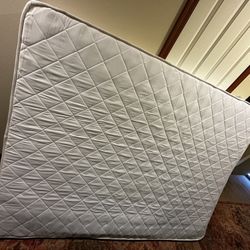 Queen Size Mattress 