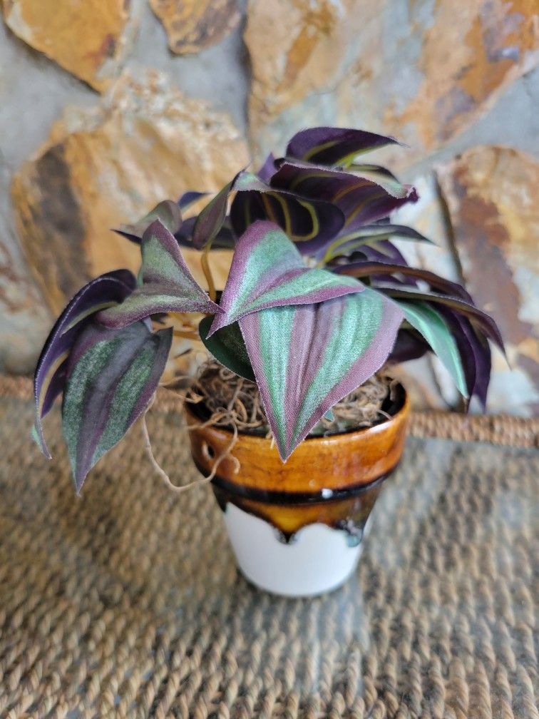 Wondering Jew Faux Table Piece