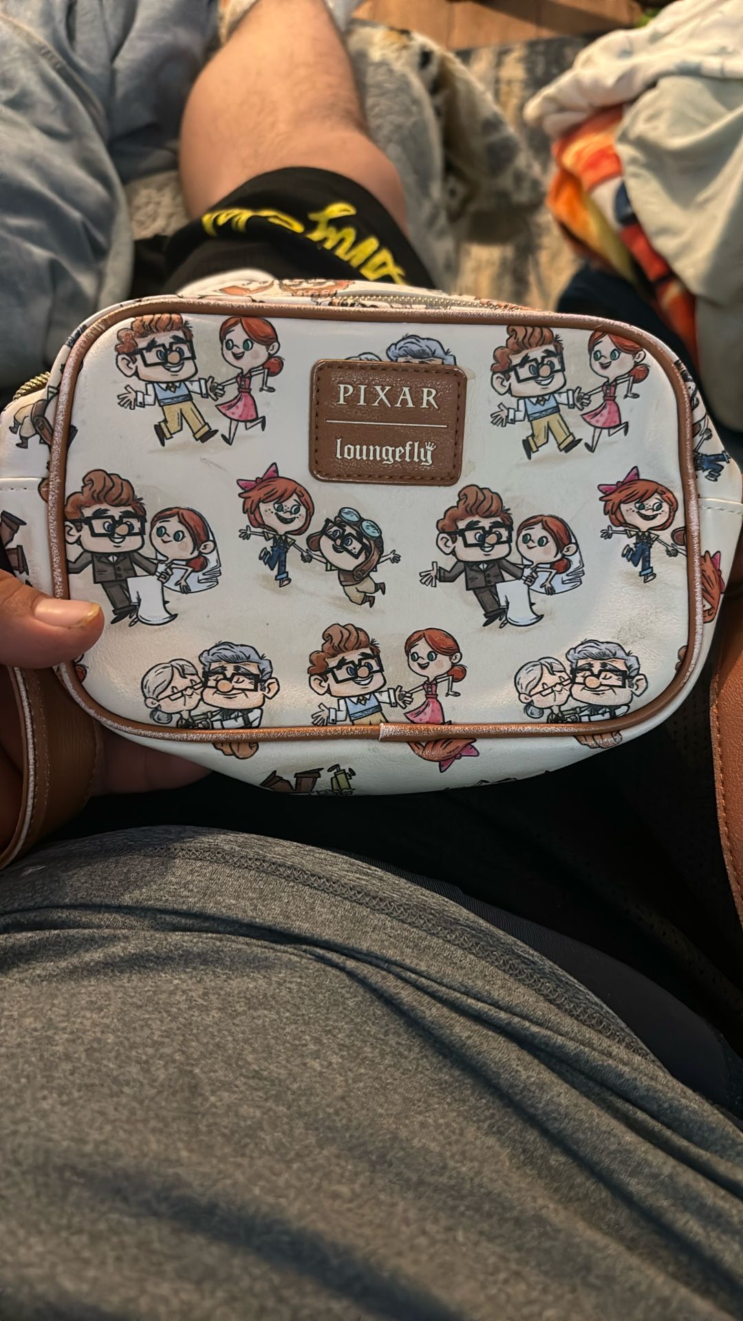 Loungefly Bag
