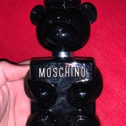 Moschino Toy Boy 