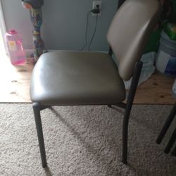 Good Condition Chairs