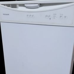 DISHWASHER