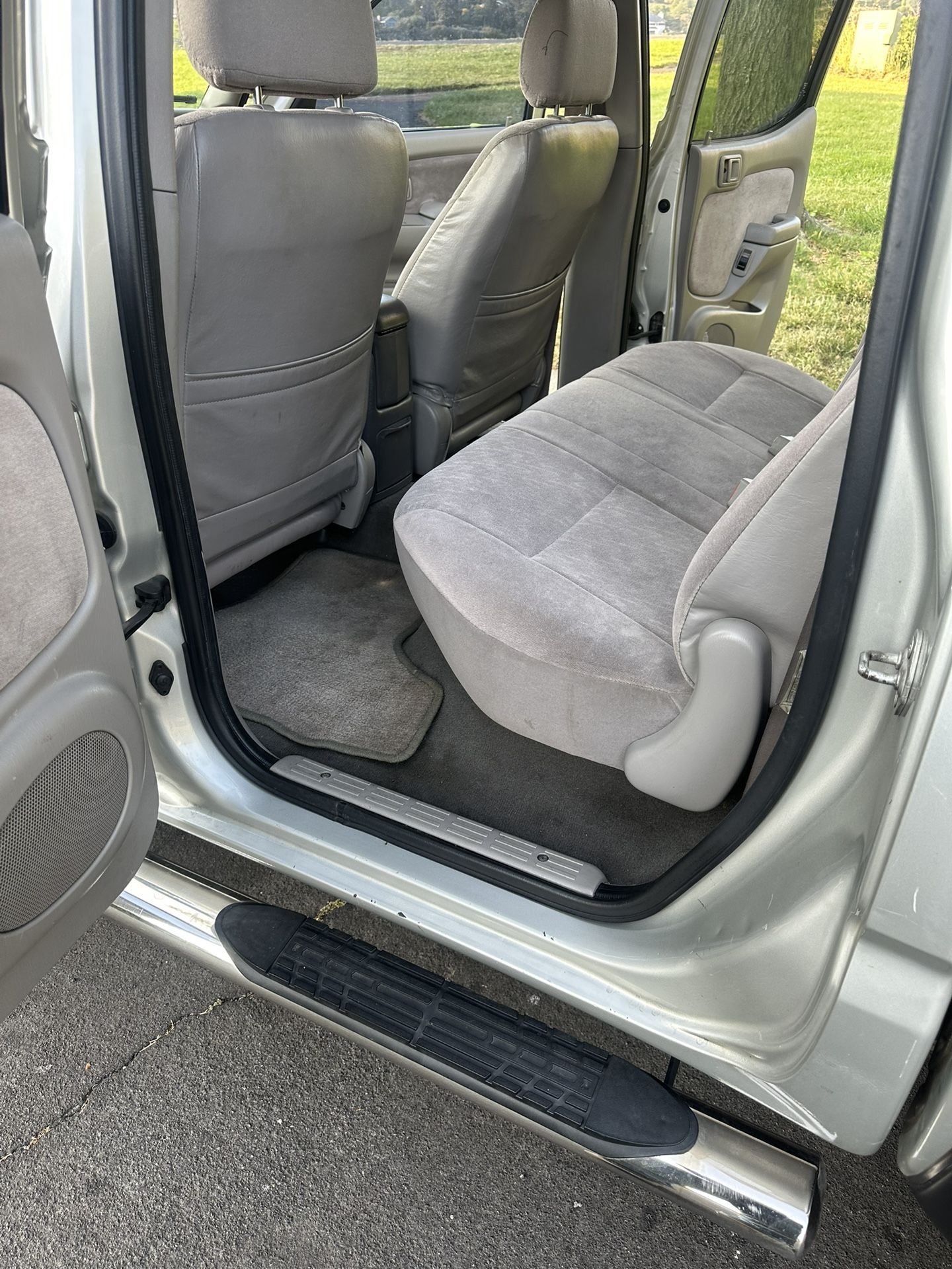 2002 Toyota Tacoma
