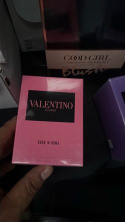 Perfumes