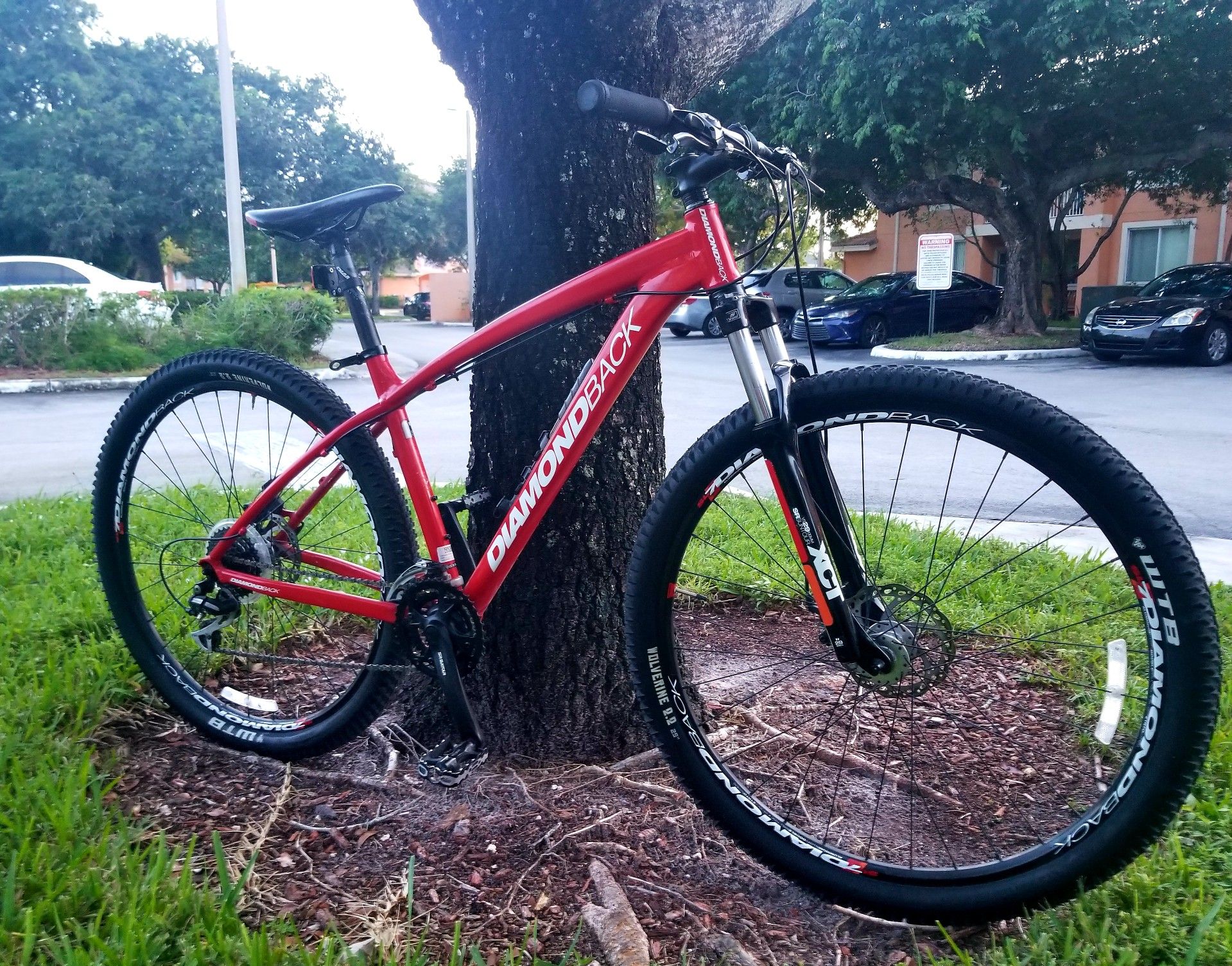 shimano front chainring