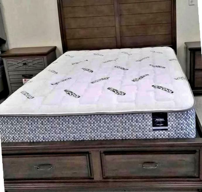 Need a new mattress? All sizes up to 80% off