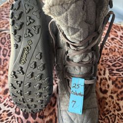 Cold Storage - Alaska Gear