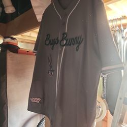 Bug Bunny Jersey Large
