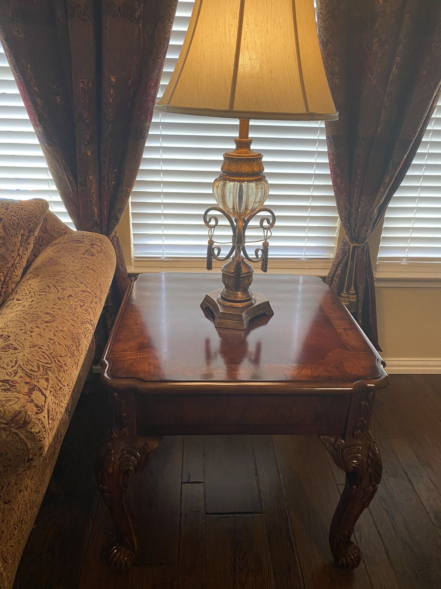 Havertys Living Room Set