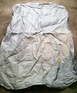 King air mattress