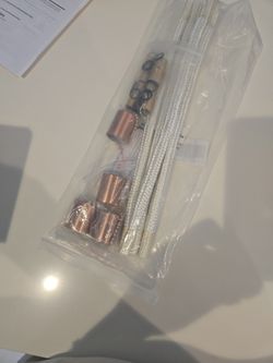 Wine Bottle Torch Kit