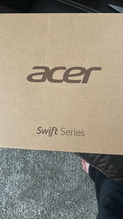 Acer Swift Series Laptop GO14