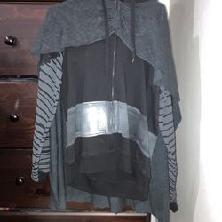 Kylo Ren Hoodie 