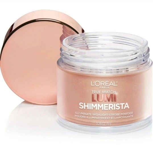 L'Oreal Paris True Match Highlighting Powder