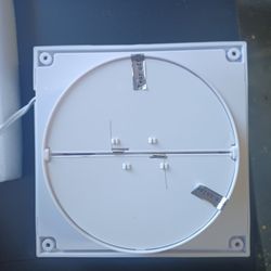 bathroom ventilation fan