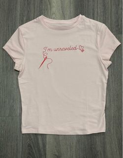 Olivia Rodrigo Inspired Baby Tee