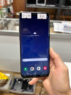 Factory unlocked Samsung Galaxy S8 Plus 64GB