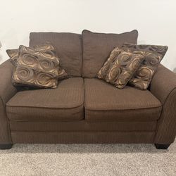 Sofa Couch Loveseat 