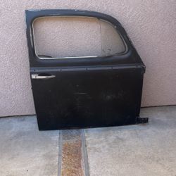 Vw Beetle Bug Door Parts