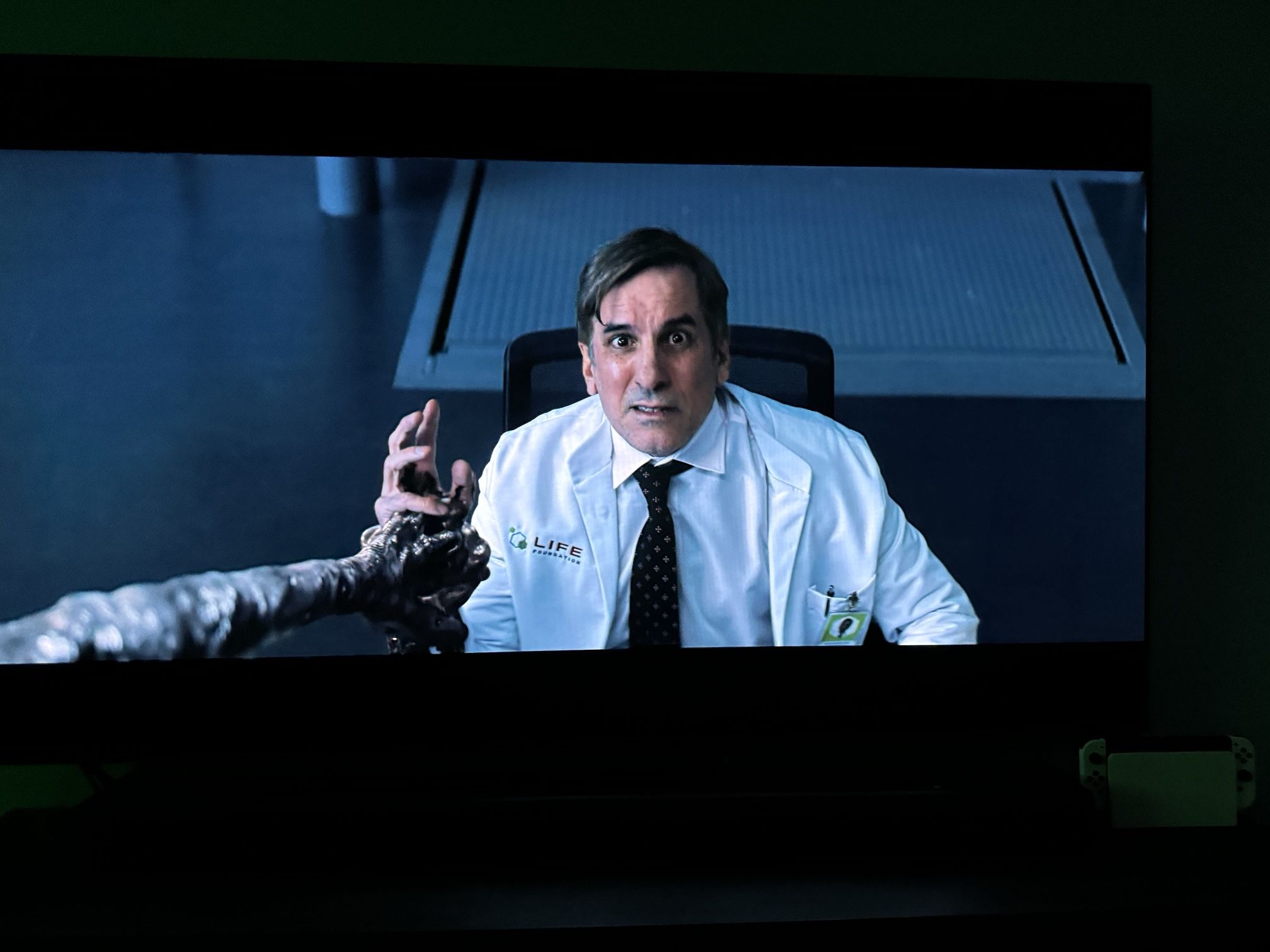 Sony A95l Oled 77 Inch