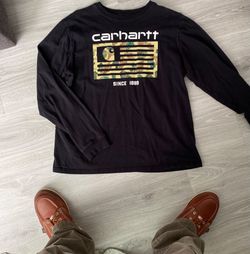 Carhartt Vintage Shirt
