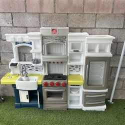 Step 2 Kitchen  $65 Price Firm 