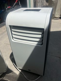 2 Portable ACs
