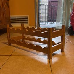 Wine Rack