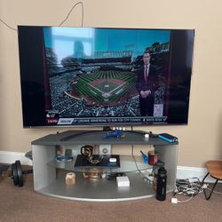 TV For Sale, LG 65” ~75” Excellent Cond.