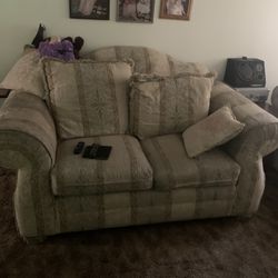 Couch Set