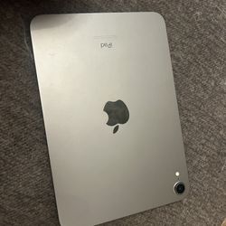 ipad pro and ipad mini